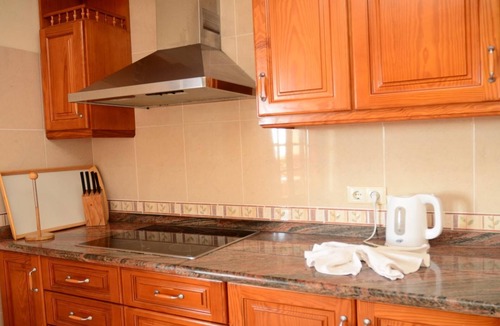 La Calera Apartment | Apartamento Heliconia 6