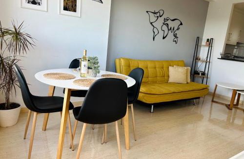 Dehesa de Campoamor Apartment | Apartamento Hermosa Glea