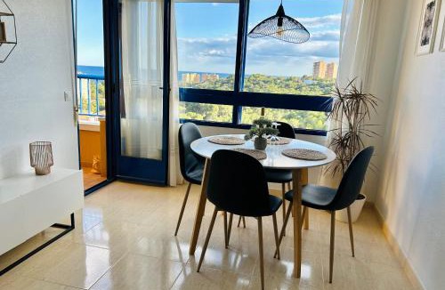 Dehesa de Campoamor Apartment | Apartamento Hermosa Glea