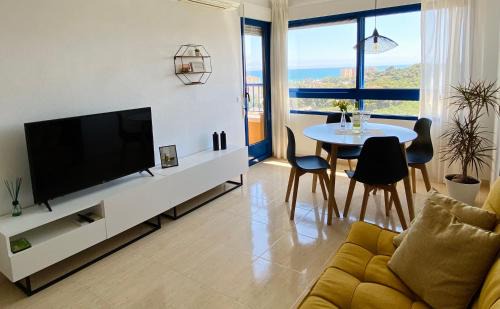 Dehesa de Campoamor Apartment | Apartamento Hermosa Glea