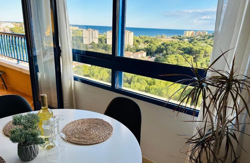 Dehesa de Campoamor Apartment | Apartamento Hermosa Glea