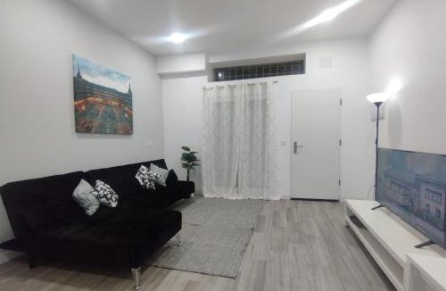 Vista Alegre Apartment | Apartamento HM en Vista Alegre Madrid