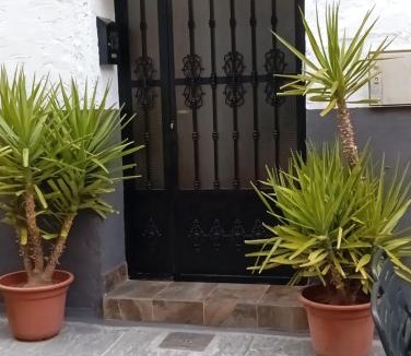 Caravaca de la Cruz Apartment | Apartamento Irene 1