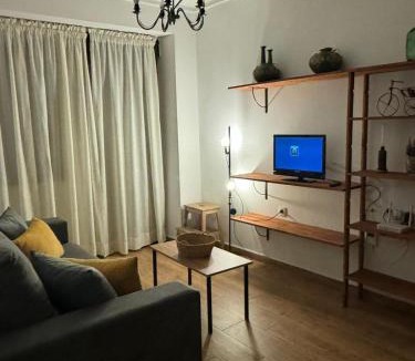 Caravaca de la Cruz Apartment | Apartamento Irene 1