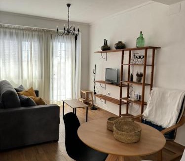 Caravaca de la Cruz Apartment | Apartamento Irene 1