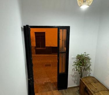 Caravaca de la Cruz Apartment | Apartamento Irene 2