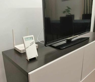 Mora de Rubielos Apartment | Apartamento Ibañez Martín