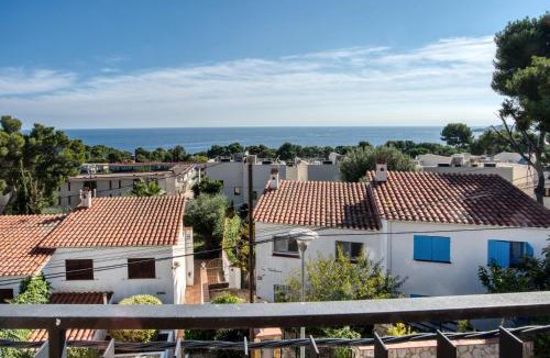 Platja d'Aro Apartment | Apartamento Ingrid en Platja d'Aro