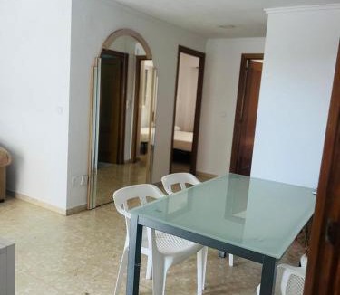 Grau i Platja Apartment | APARTAMENTO JARDINES by Hugo Beach Hotel