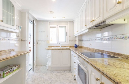 Calpe City Center Apartment | Apartamento Joya 3 by Costa CarpeDiem