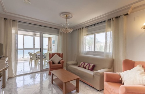 Calpe City Center Apartment | Apartamento Joya 3 by Costa CarpeDiem
