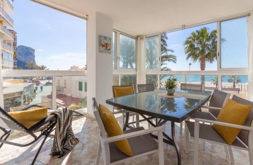 Calpe City Center Apartment | Apartamento Joya I - Costa CarpeDiem