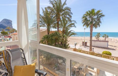 Calpe City Center Apartment | Apartamento Joya I - Costa CarpeDiem