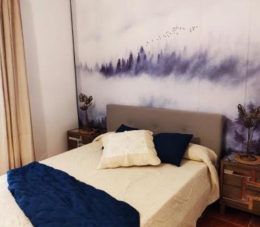Les Cases d'Alcanar Apartment | Apartamento junto al mar