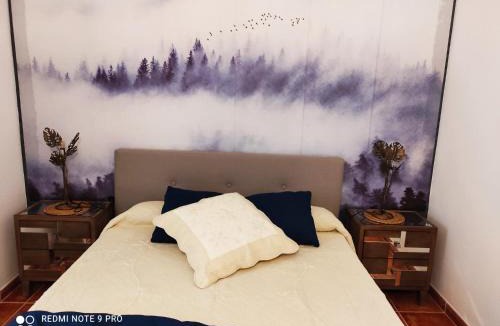 Les Cases d'Alcanar Apartment | Apartamento junto al mar