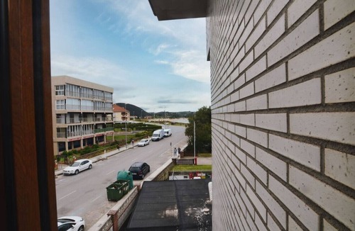 Noja Apartment | Apartamento junto a la playa de Ris - Pineda 6401