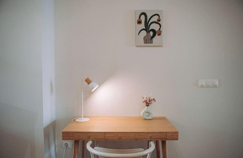 En Corts Apartment | Apartamento junto a Ruzafa