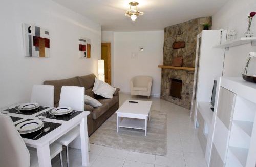Molinos de Duero Apartment | Apartamento junto al Duero en la Sierra de Urbión