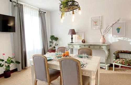 Labastida Apartment | Apartamento "Kanogal"