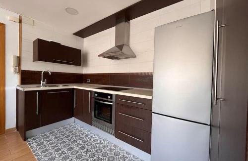 Calella Apartment | Apartamento “La Caleta”