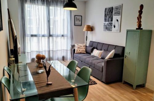 Penacastillo Apartment | apartamento La Coqueta