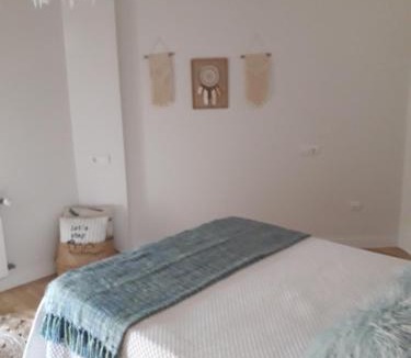 Penacastillo Apartment | apartamento La Coqueta