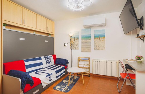 Vinaros Apartment | Apartamento La Dorada , Platja les Deveses