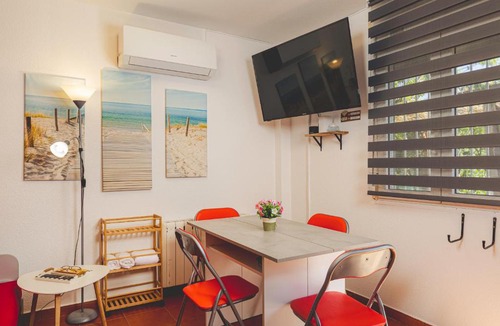 Vinaros Apartment | Apartamento La Dorada , Platja les Deveses