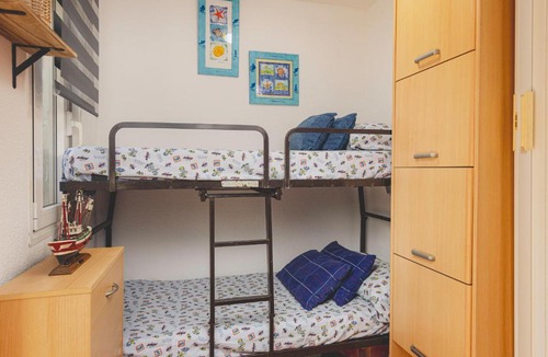 Vinaros Apartment | Apartamento La Dorada , Platja les Deveses