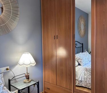 Ponferrada Apartment | Apartamento La Emisora