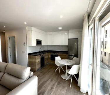 Aguilar de Campoo Apartment | Apartamento la Muralla 1D