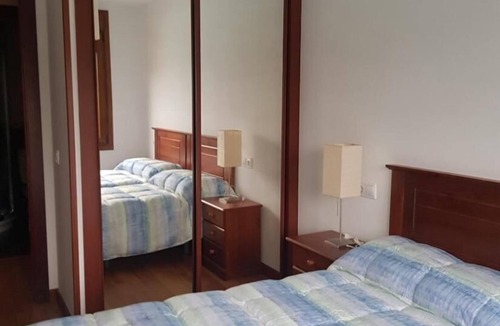 Cangas de Onis Apartment | Apartamento La Esperanza