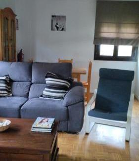 Comillas Apartment | Apartamento LA FRAGUA