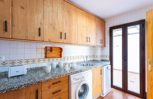 Frigiliana Apartment | Apartamento La Fuente