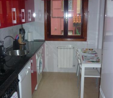 Gibaja Apartment | Apartamento La Gloria