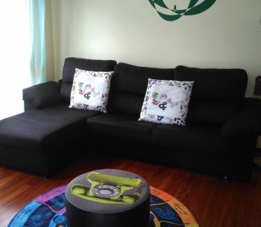 Gibaja Apartment | Apartamento La Gloria