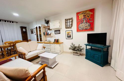 Boltana Apartment | APARTAMENTO LA GORGA