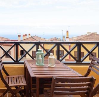 Brena Baja Apartment | APARTAMENTO LA GRAJITA