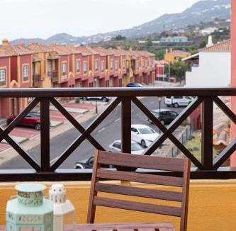 Brena Baja Apartment | APARTAMENTO LA GRAJITA