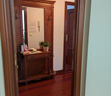Gama Apartment | APARTAMENTO LA GRANJA EN GAMA(next to Santoña)