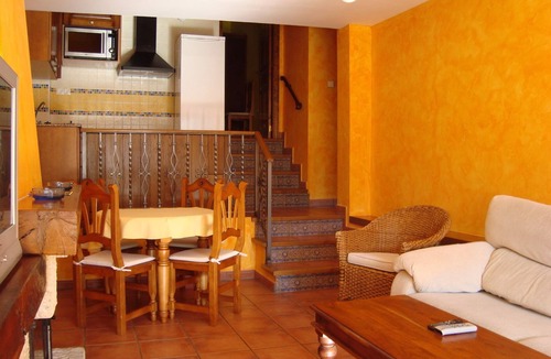 Frama Apartment | Apartamento La Montaña 2 personas