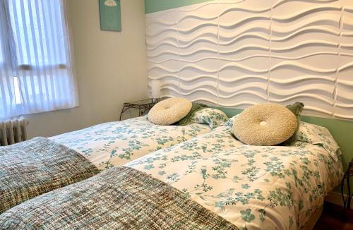 Burgos Apartment | Apartamento La Muralla parking gratis