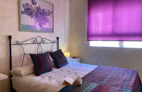 Almagro Apartment | Apartamento La Plazuela