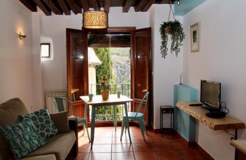 Old Town Apartment | APARTAMENTO LA PONDEROSA