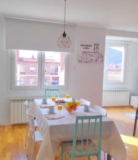 Najera Apartment | APARTAMENTO LA REAL