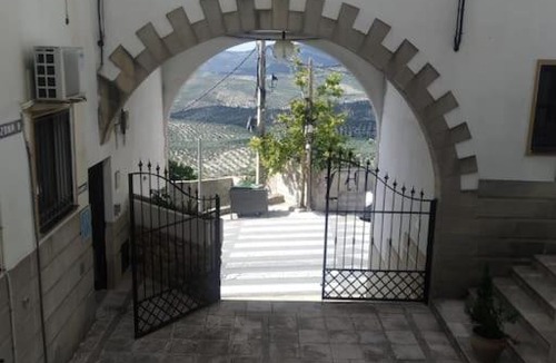 La Iruela Apartment | Apartamento La Rueca, La Iruela