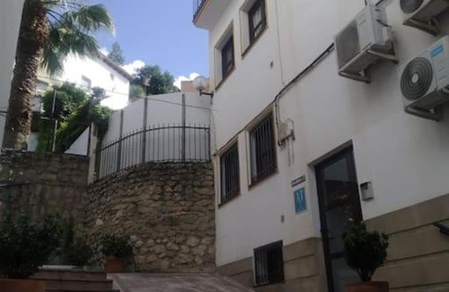 La Iruela Apartment | Apartamento La Rueca, La Iruela