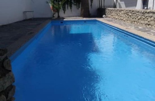 La Iruela Apartment | Apartamento La Rueca, La Iruela