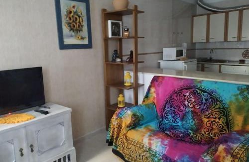 La Iruela Apartment | Apartamento La Rueca, La Iruela