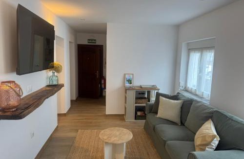 Reinosa Apartment | Apartamento La Sabina